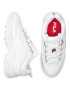 Fila Sneakersy Strada Low Wmn 1010560.1FG Bílá - Pepit.cz