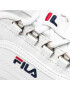 Fila Sneakersy Strada Low Wmn 1010560.1FG Bílá - Pepit.cz