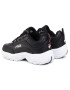 Fila Sneakersy Strada Low Wmn 1010560.25Y Černá - Pepit.cz