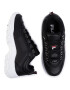 Fila Sneakersy Strada Low Wmn 1010560.25Y Černá - Pepit.cz