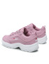 Fila Sneakersy Strada Low Wmn 1010560.40024 Růžová - Pepit.cz