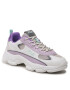 Fila Sneakersy Strada Lucid Wmn FFW0192.13199 Bílá - Pepit.cz