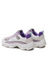 Fila Sneakersy Strada Lucid Wmn FFW0192.13199 Bílá - Pepit.cz