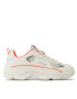 Fila Sneakersy Strada Lucid Wmn FFW0192.13212 Béžová - Pepit.cz