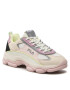 Fila Sneakersy Strada Lucid Wmn FFW0192.73023 Růžová - Pepit.cz