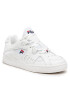 Fila Sneakersy Topspin Wmn FFW0211.10004 Bílá - Pepit.cz