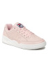 Fila Sneakersy Town Classic Wmn 1011137.70D Růžová - Pepit.cz