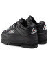 Fila Sneakersy Trailblazer Wedge Wmn 5HM00524.013 Černá - Pepit.cz