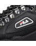 Fila Sneakersy Trailblazer Wedge Wmn 5HM00524.013 Černá - Pepit.cz