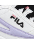 Fila Sneakersy Upgr8 Wmn FFW0125.13036 Bílá - Pepit.cz