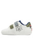 Fila Sneakersy Wb Crosscourt 2 FFK0096.13172 Bílá - Pepit.cz