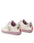 Fila Sneakersy Wb Crosscourt 2 Nt Low Kids FFK0096.13159 Bílá - Pepit.cz