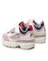 Fila Sneakersy Wb Disruptor Tdl FFK0092.13159 Bílá - Pepit.cz