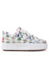 Fila Sneakersy Wb Sandblast Aop Kids FFK0029.10004 Bílá - Pepit.cz