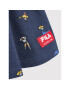 Fila Sukně Lanze FAK0027 Tmavomodrá Regular Fit - Pepit.cz