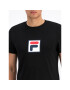 Fila T-Shirt 682099 Černá Regular Fit - Pepit.cz