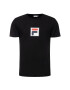 Fila T-Shirt 682099 Černá Regular Fit - Pepit.cz