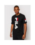 Fila T-Shirt Allan 688463 Černá Regular Fit - Pepit.cz