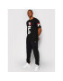 Fila T-Shirt Allan 688463 Černá Regular Fit - Pepit.cz