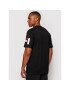 Fila T-Shirt Allan 688463 Černá Regular Fit - Pepit.cz