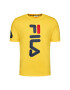 Fila T-Shirt Allan 688463 Žlutá Regular Fit - Pepit.cz