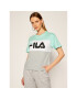 Fila T-Shirt Allison 682125 Barevná Regular Fit - Pepit.cz