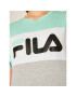 Fila T-Shirt Allison 682125 Barevná Regular Fit - Pepit.cz