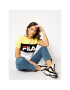 Fila T-Shirt Allison 682125 Barevná Regular Fit - Pepit.cz