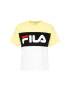 Fila T-Shirt Allison 682125 Barevná Regular Fit - Pepit.cz