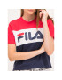 Fila T-Shirt Allison 682125 Barevná Regular Fit - Pepit.cz