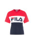 Fila T-Shirt Allison 682125 Barevná Regular Fit - Pepit.cz