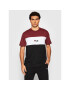 Fila T-Shirt Anoki 688468 Černá Regular Fit - Pepit.cz