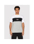 Fila T-Shirt Anoki 688468 Šedá Regular Fit - Pepit.cz