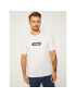 Fila T-Shirt Bane Raglan 687962 Bílá Regular Fit - Pepit.cz