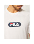 Fila T-Shirt Bane Raglan 687962 Bílá Regular Fit - Pepit.cz