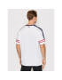 Fila T-Shirt Barstow 768989 Bílá Loose Fit - Pepit.cz