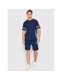 Fila T-Shirt Barstow FAM0079 Tmavomodrá Relaxed Fit - Pepit.cz