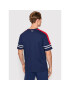 Fila T-Shirt Barstow FAM0079 Tmavomodrá Relaxed Fit - Pepit.cz