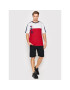 Fila T-Shirt Bartin 768990 Červená Loose Fit - Pepit.cz