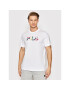 Fila T-Shirt Belen 768981 Bílá Regular Fit - Pepit.cz