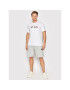 Fila T-Shirt Belen 768981 Bílá Regular Fit - Pepit.cz