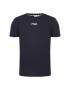 Fila T-Shirt Bender 687484 Tmavomodrá Regular Fit - Pepit.cz