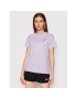 Fila T-Shirt Berisso 768996 Fialová Regular Fit - Pepit.cz