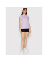 Fila T-Shirt Berisso 768996 Fialová Regular Fit - Pepit.cz