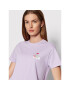 Fila T-Shirt Berisso 768996 Fialová Regular Fit - Pepit.cz