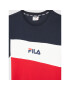 Fila T-Shirt Betty 688746 Tmavomodrá Regular Fit - Pepit.cz