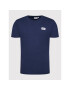 Fila T-Shirt Bitlis FAM0081 Tmavomodrá Regular Fit - Pepit.cz