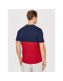 Fila T-Shirt Boise 768987 Červená Regular Fit - Pepit.cz