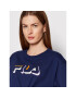 Fila T-Shirt Boituva 768497 Tmavomodrá Relaxed Fit - Pepit.cz