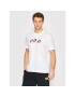 Fila T-Shirt Bosque FAM0043 Bílá Regular Fit - Pepit.cz